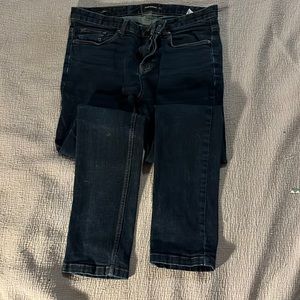 Frank and Oak Dylan jeans (slim fit)